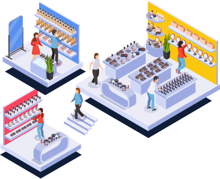 Совместные покупки