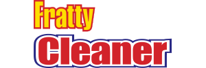 Fratty Cleaner